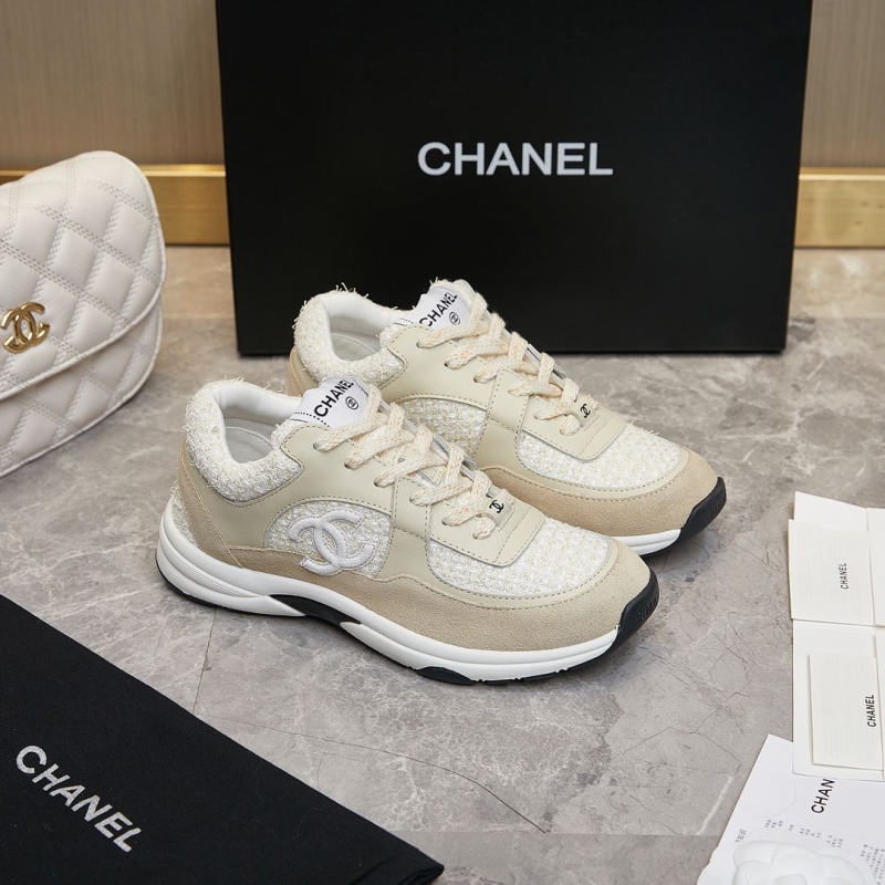 Chanel Sneakers